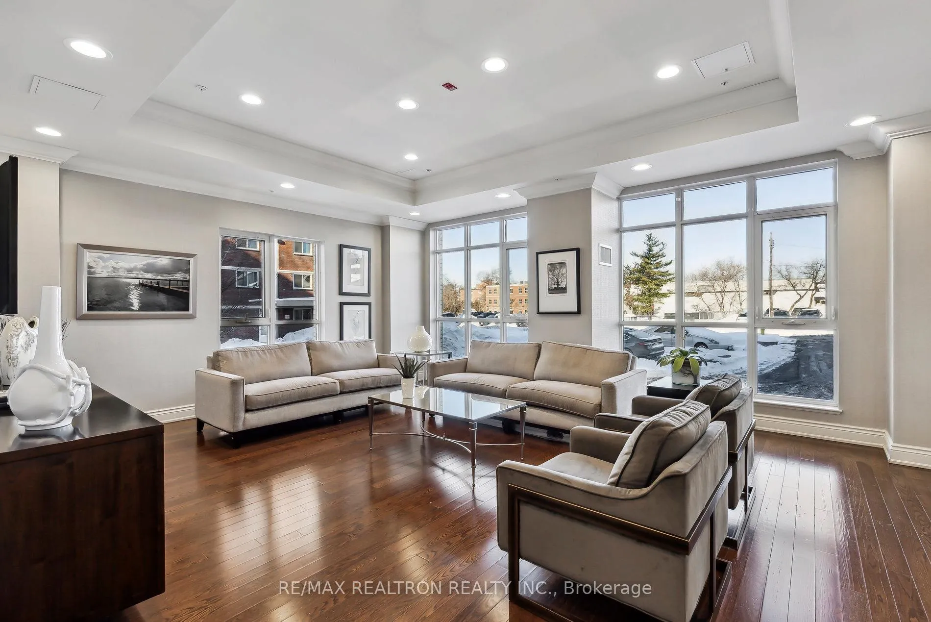 Photo 37 of Unit 306, 68 Main Street, Markham, Markham Village — HOMEH