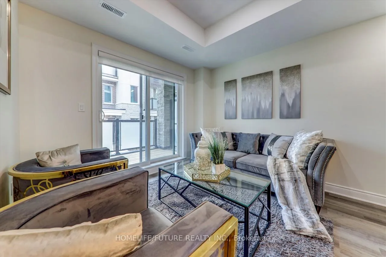 Photo 9 of Unit 601, 1034 Reflection Place, Pickering, Rural Pickering — HOMEH
