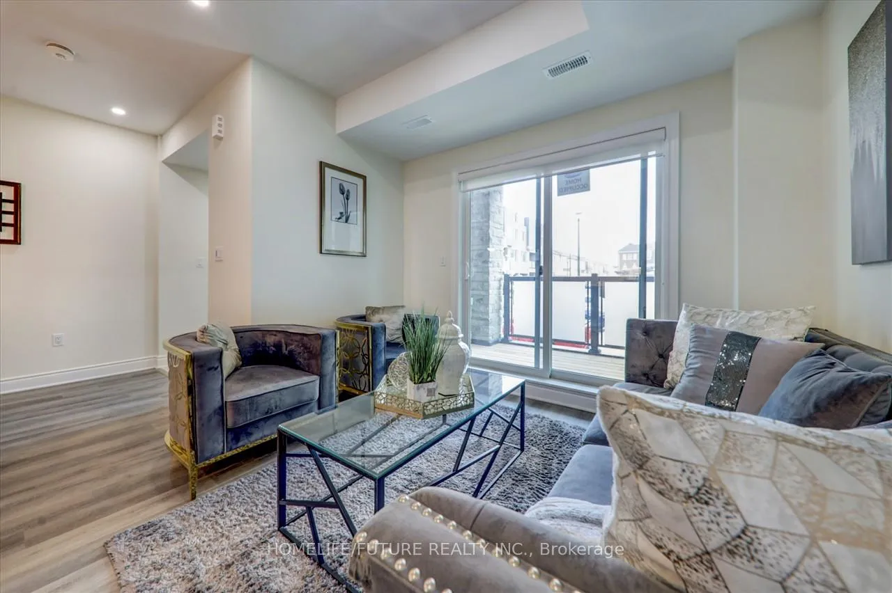 Photo 10 of Unit 601, 1034 Reflection Place, Pickering, Rural Pickering — HOMEH