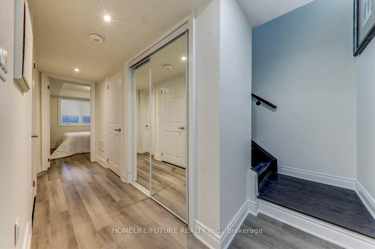 Photo 14 of Unit 601, 1034 Reflection Place, Pickering, Rural Pickering — HOMEH