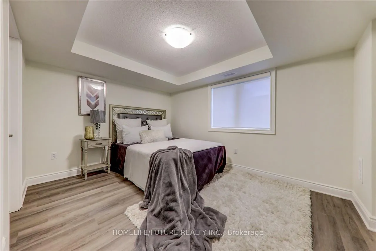Photo 15 of Unit 601, 1034 Reflection Place, Pickering, Rural Pickering — HOMEH
