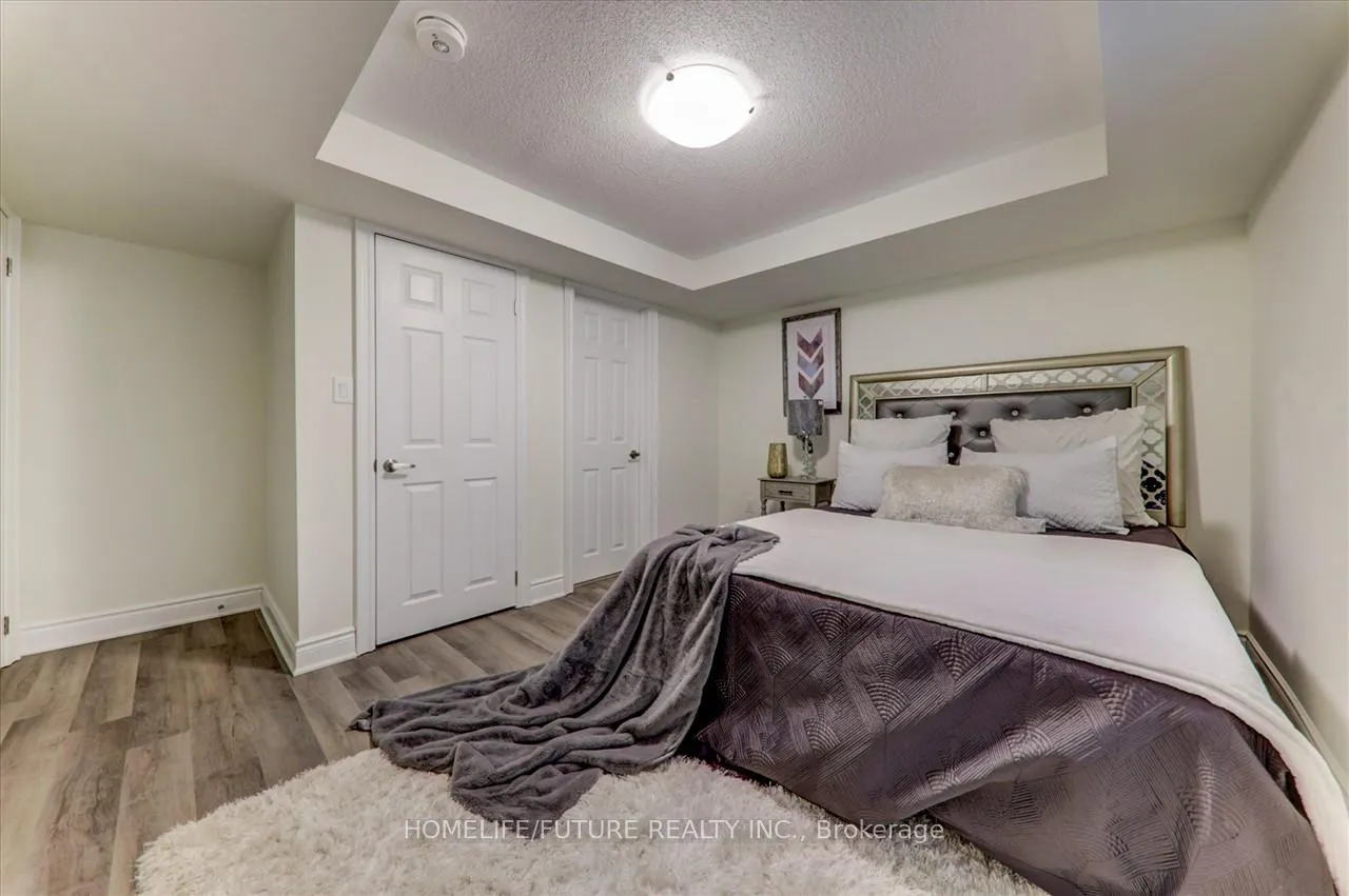Photo 16 of Unit 601, 1034 Reflection Place, Pickering, Rural Pickering — HOMEH