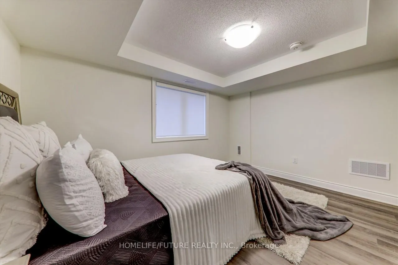 Photo 17 of Unit 601, 1034 Reflection Place, Pickering, Rural Pickering — HOMEH