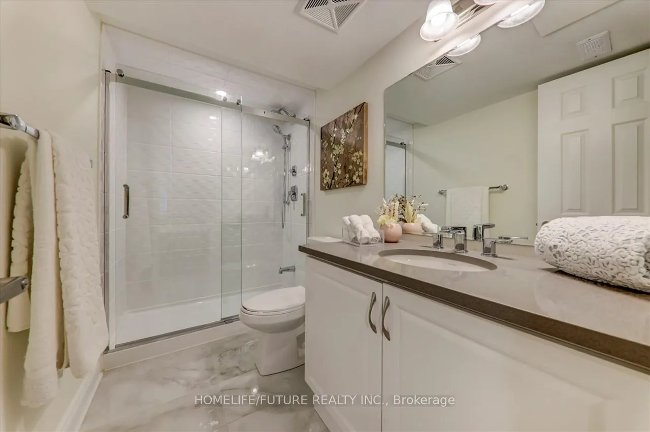 Photo 18 of Unit 601, 1034 Reflection Place, Pickering, Rural Pickering — HOMEH