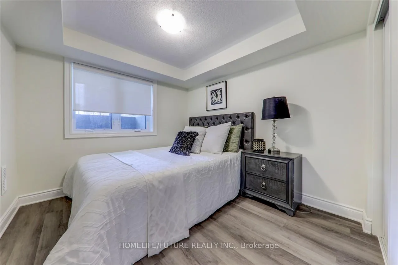 Photo 19 of Unit 601, 1034 Reflection Place, Pickering, Rural Pickering — HOMEH