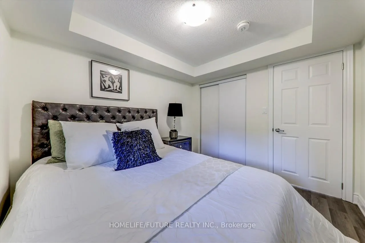 Photo 20 of Unit 601, 1034 Reflection Place, Pickering, Rural Pickering — HOMEH
