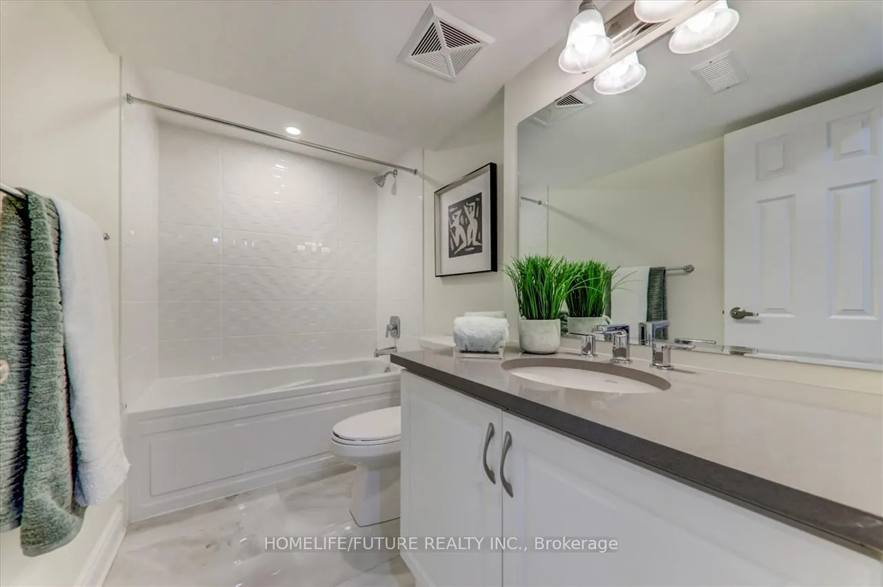 Photo 21 of Unit 601, 1034 Reflection Place, Pickering, Rural Pickering — HOMEH