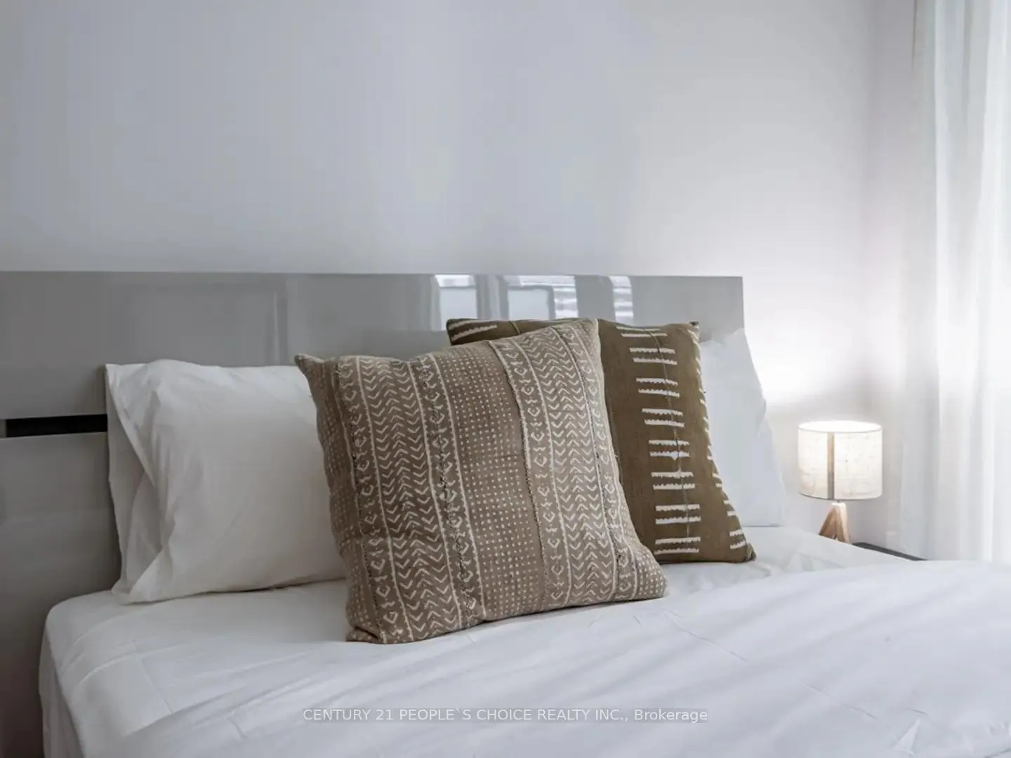 Photo 17 of Unit 1203, 65 Bremner Boulevard, Toronto, Waterfront Communities — HOMEH