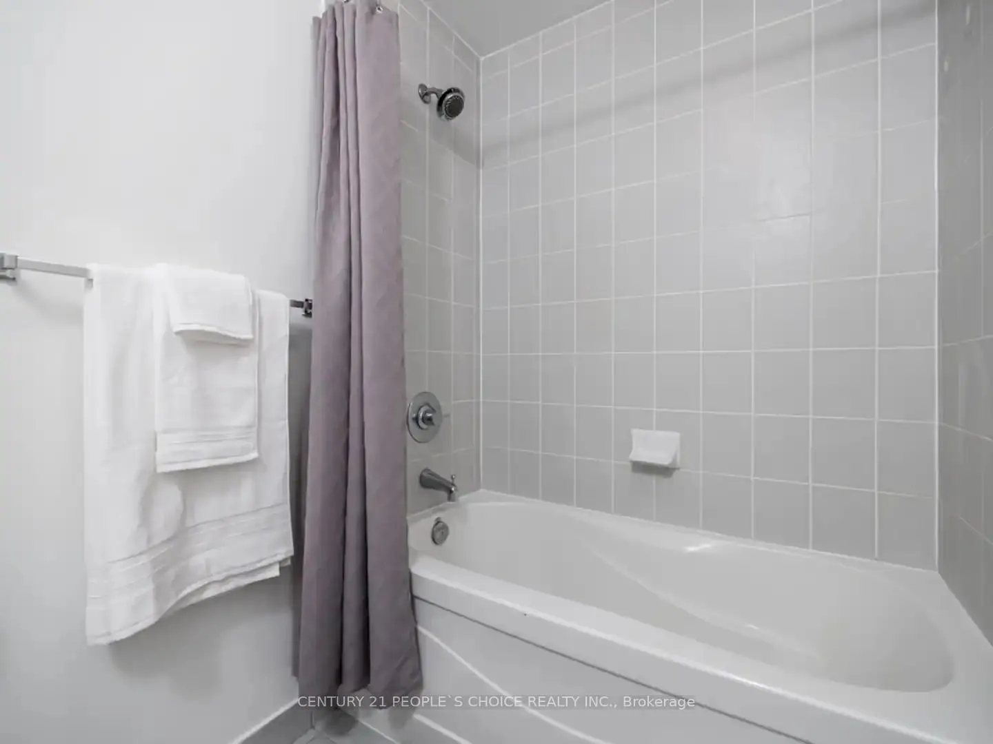 Photo 20 of Unit 1203, 65 Bremner Boulevard, Toronto, Waterfront Communities — HOMEH