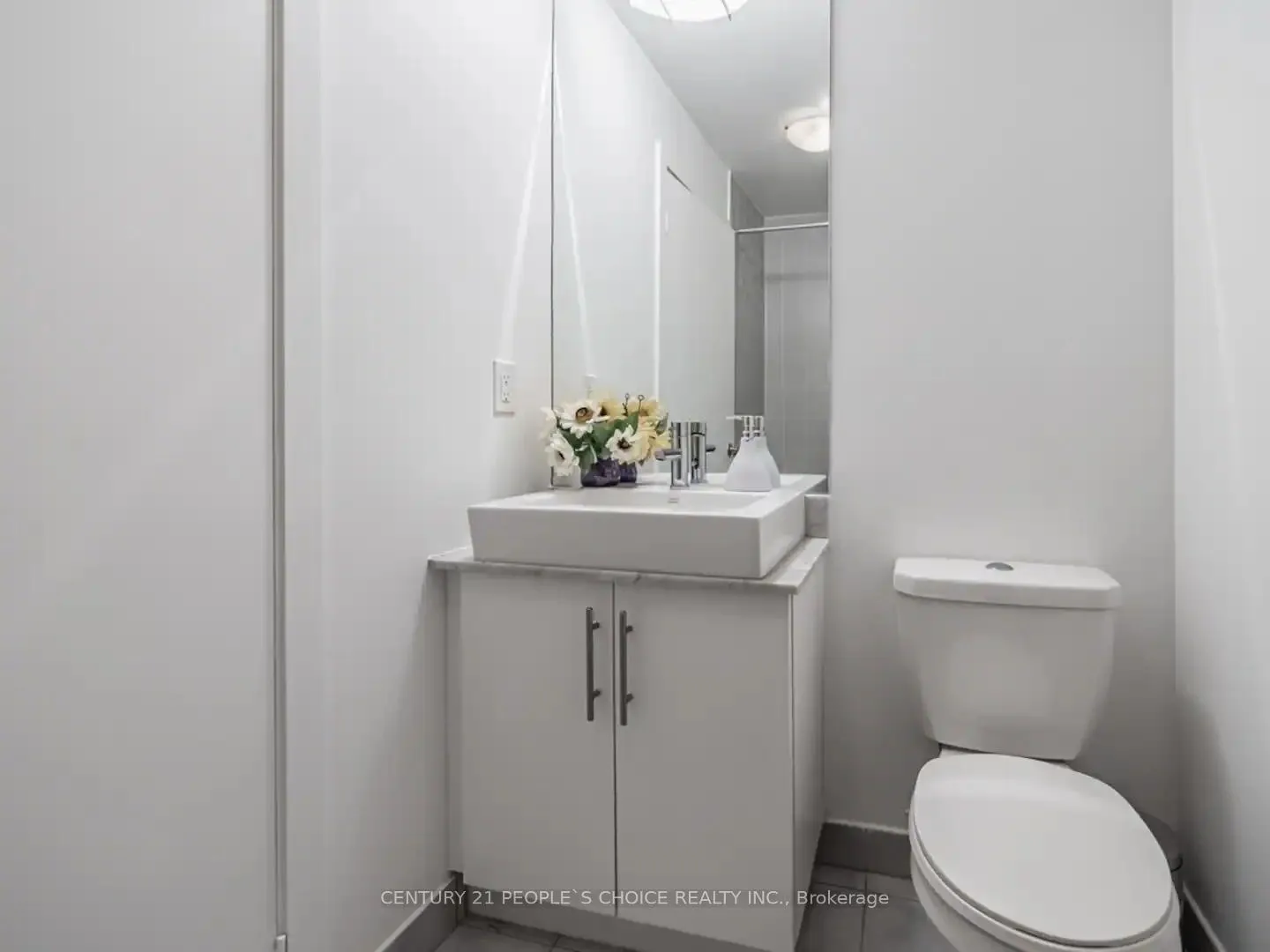 Photo 21 of Unit 1203, 65 Bremner Boulevard, Toronto, Waterfront Communities — HOMEH