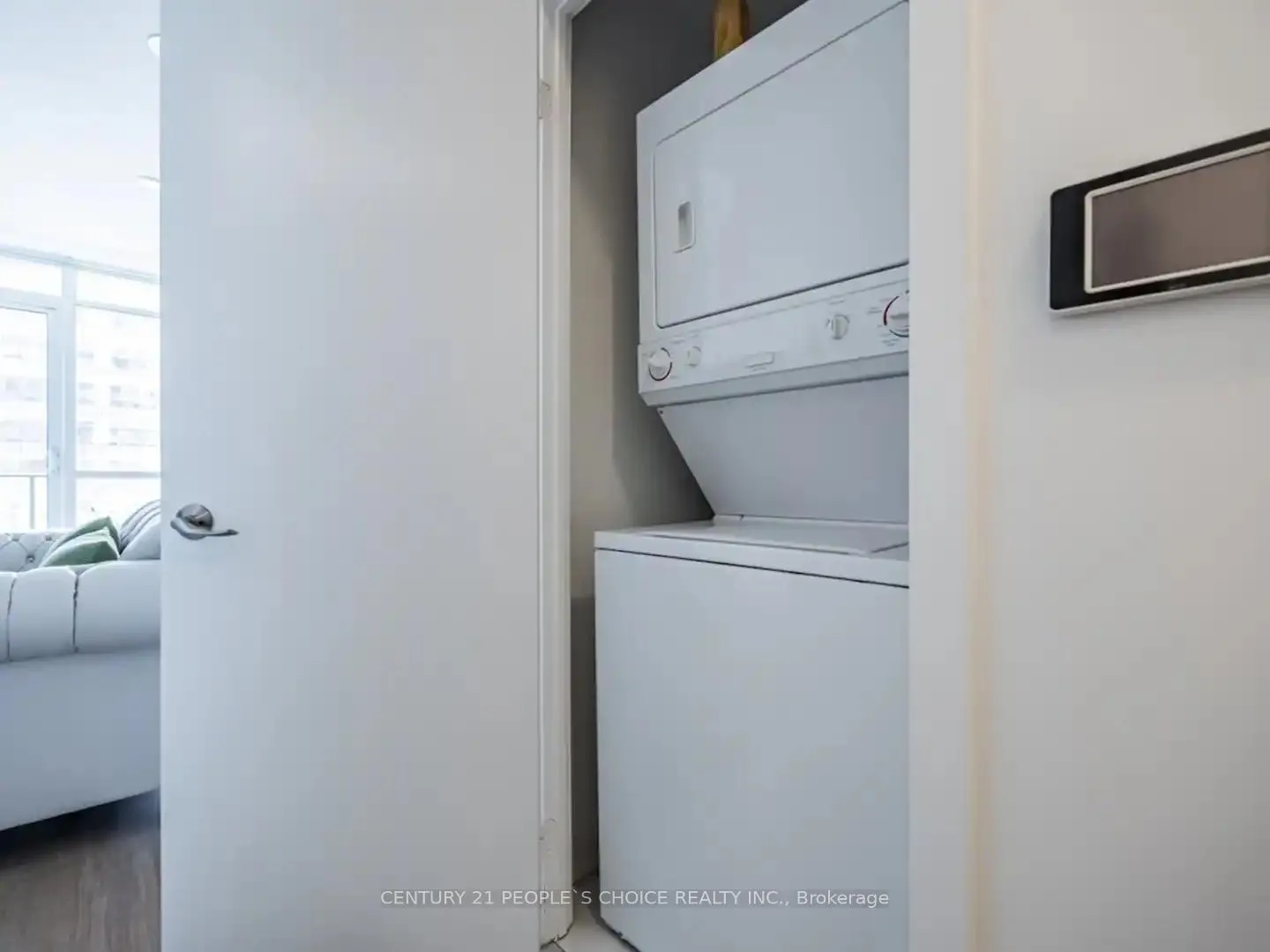 Photo 22 of Unit 1203, 65 Bremner Boulevard, Toronto, Waterfront Communities — HOMEH