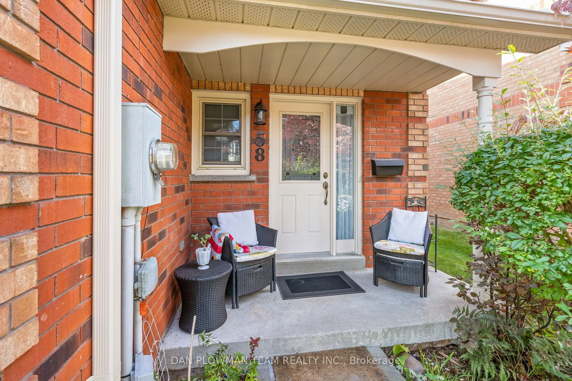 Photo 2 of Unit 58, 1610 Crawforth Street, Whitby, Blue Grass Meadows — HOMEH