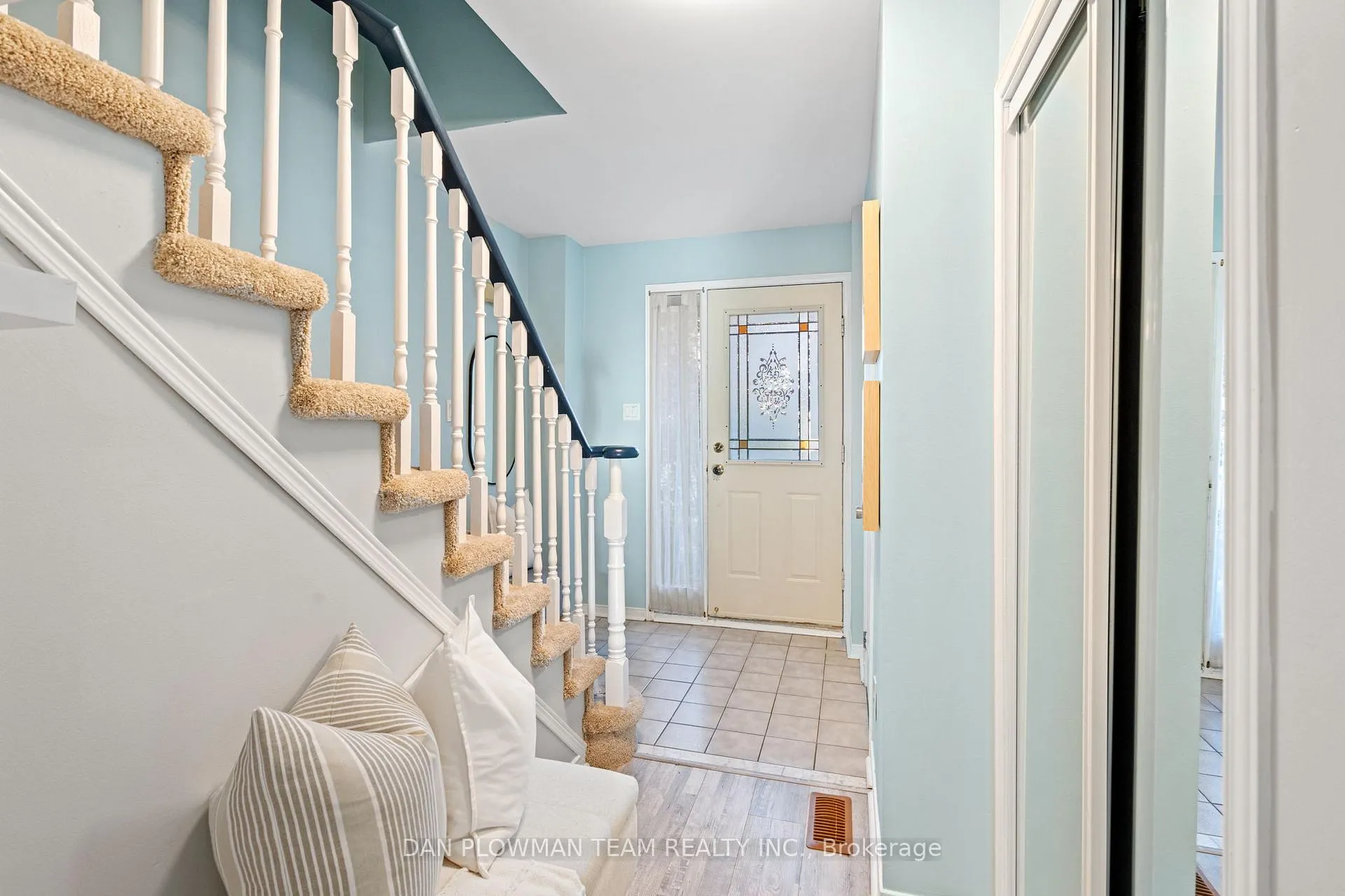 Photo 3 of Unit 58, 1610 Crawforth Street, Whitby, Blue Grass Meadows — HOMEH