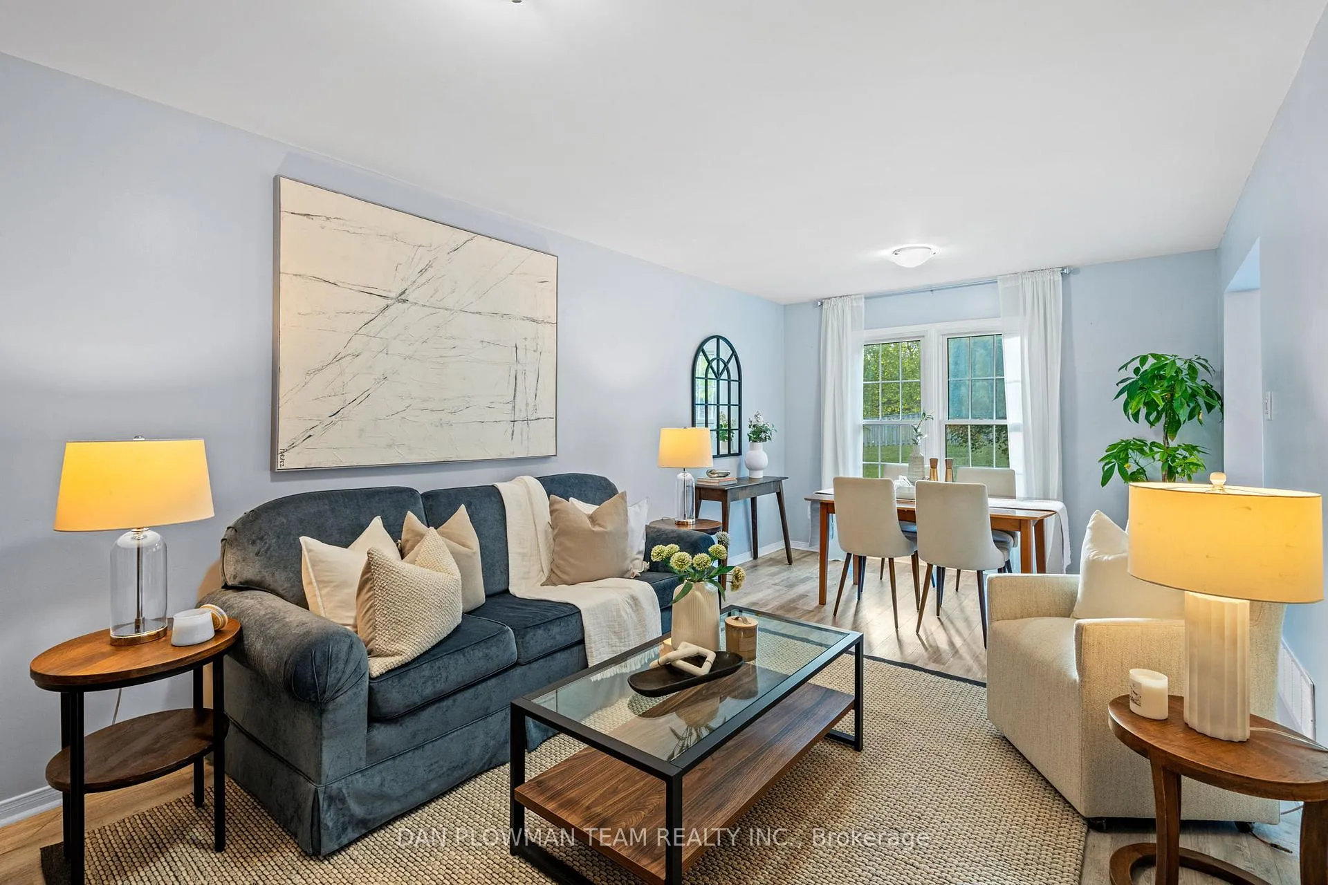 Photo 4 of Unit 58, 1610 Crawforth Street, Whitby, Blue Grass Meadows — HOMEH