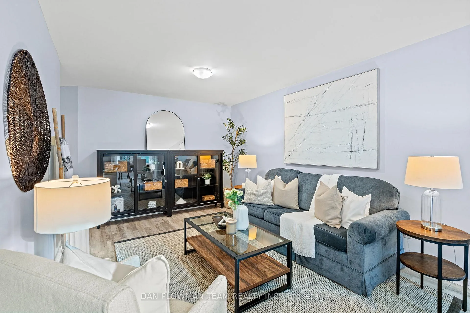 Photo 5 of Unit 58, 1610 Crawforth Street, Whitby, Blue Grass Meadows — HOMEH