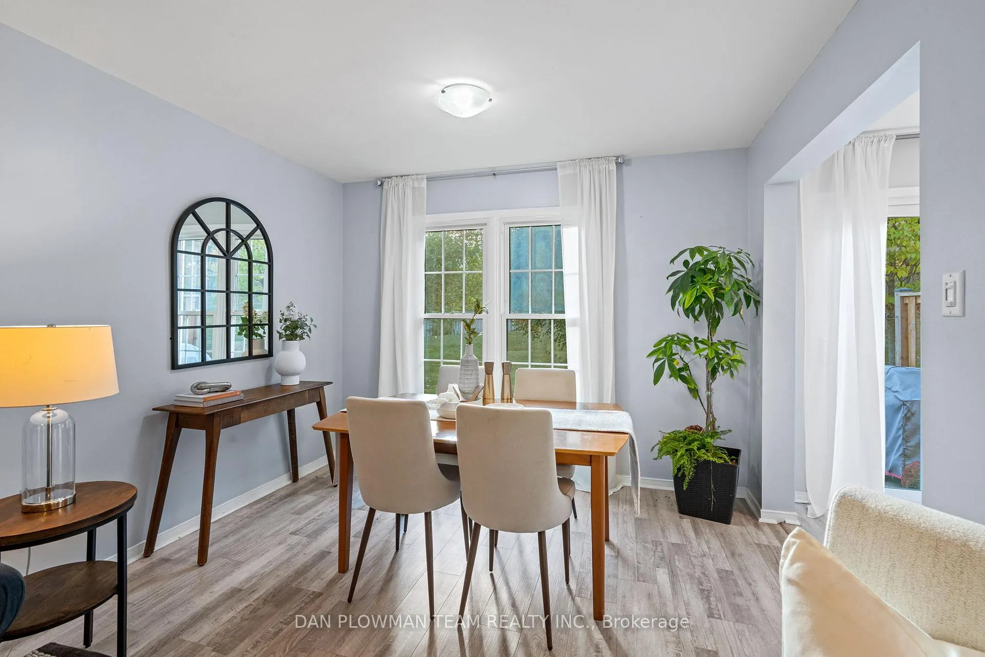 Photo 6 of Unit 58, 1610 Crawforth Street, Whitby, Blue Grass Meadows — HOMEH