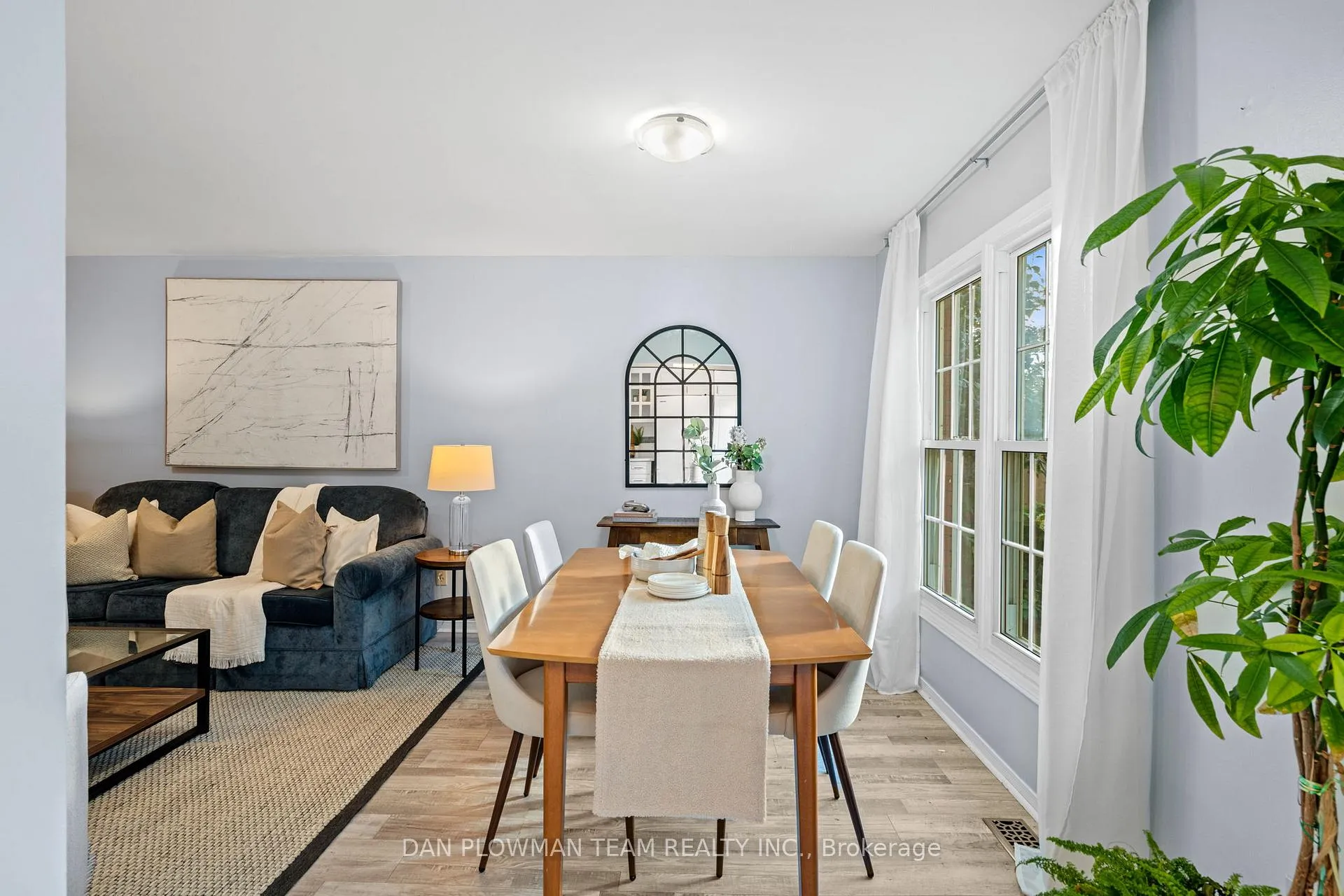Photo 7 of Unit 58, 1610 Crawforth Street, Whitby, Blue Grass Meadows — HOMEH