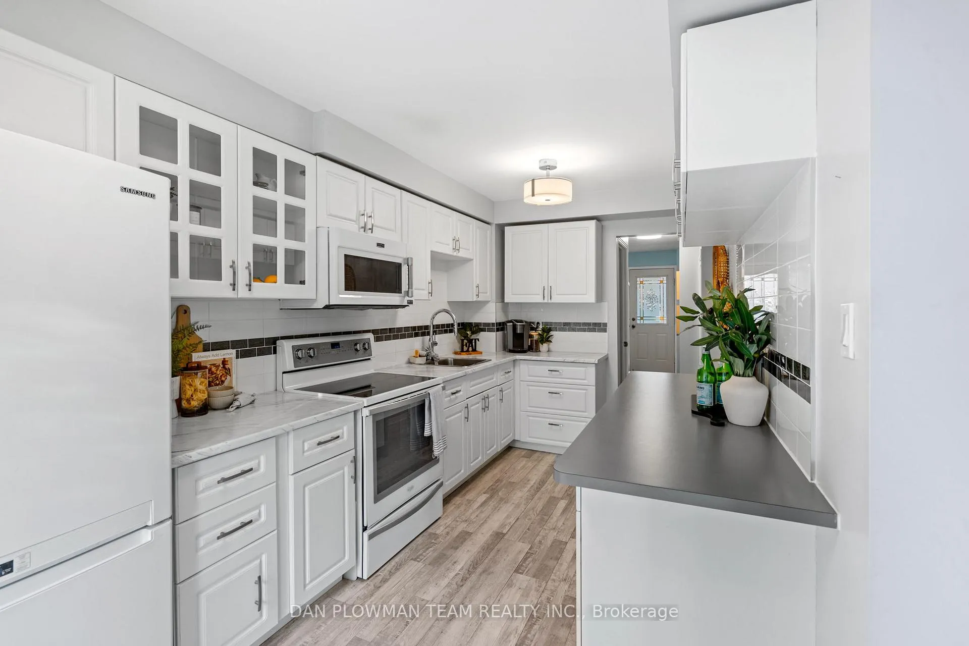 Photo 8 of Unit 58, 1610 Crawforth Street, Whitby, Blue Grass Meadows — HOMEH