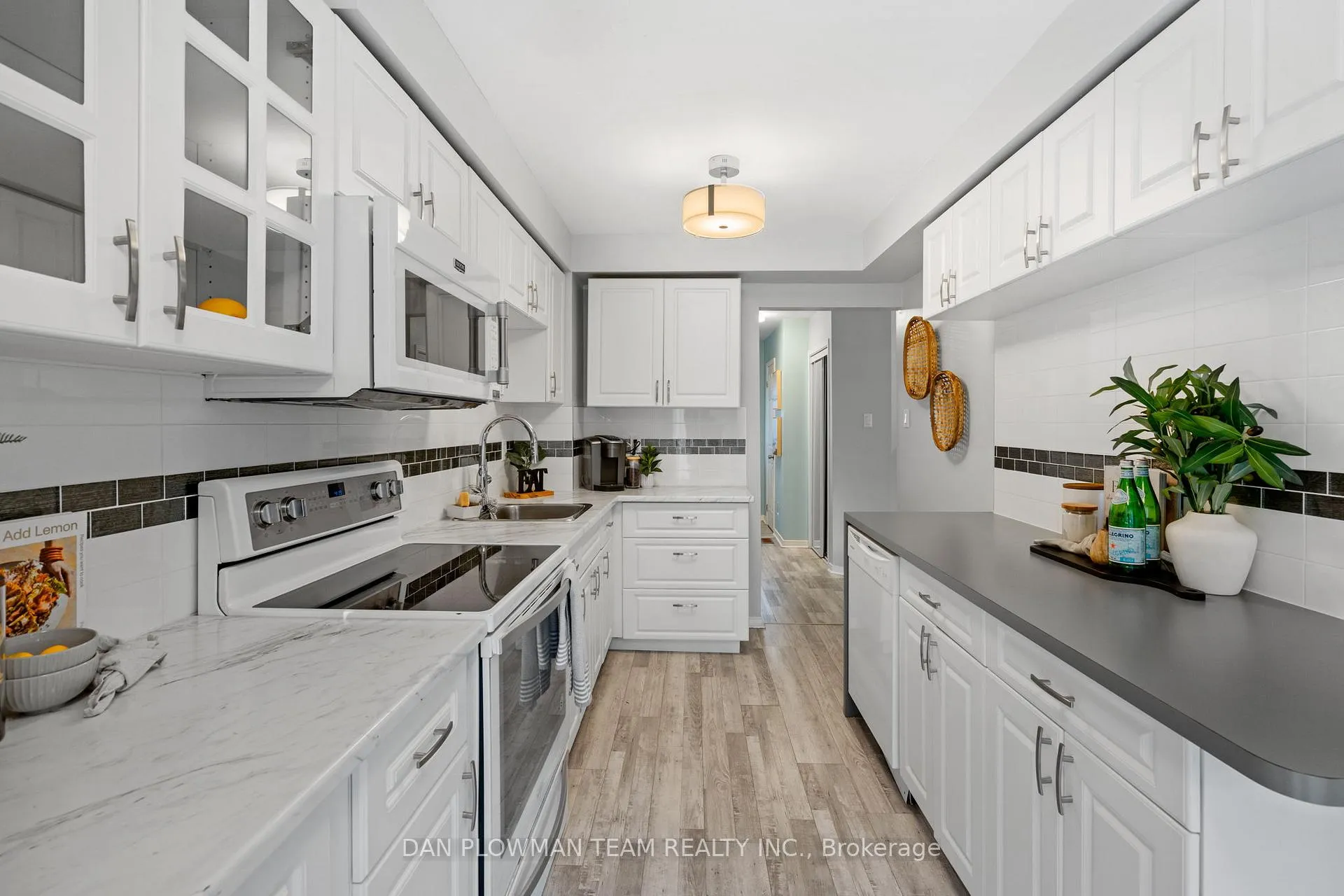 Photo 9 of Unit 58, 1610 Crawforth Street, Whitby, Blue Grass Meadows — HOMEH