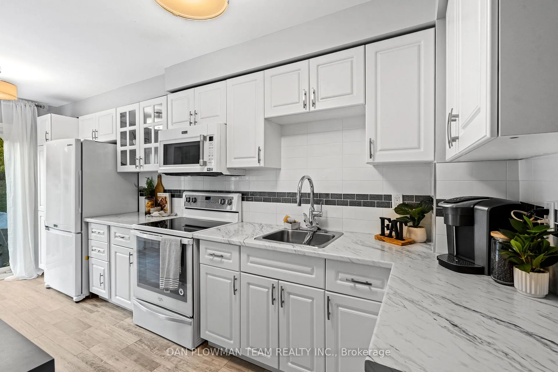 Photo 10 of Unit 58, 1610 Crawforth Street, Whitby, Blue Grass Meadows — HOMEH