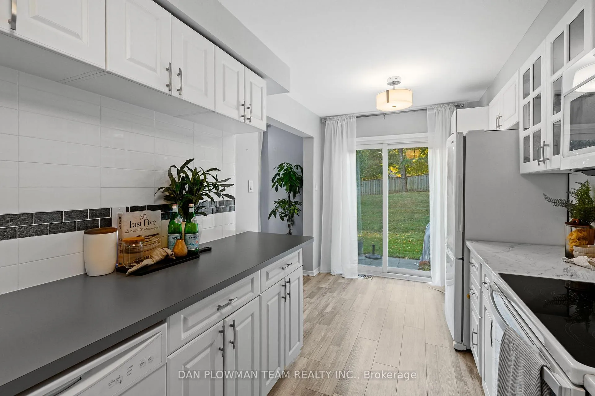Photo 11 of Unit 58, 1610 Crawforth Street, Whitby, Blue Grass Meadows — HOMEH