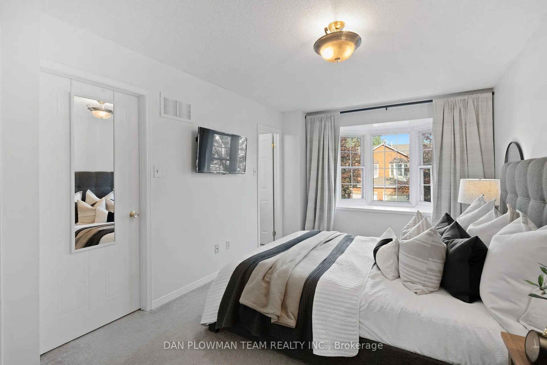 Photo 15 of Unit 58, 1610 Crawforth Street, Whitby, Blue Grass Meadows — HOMEH