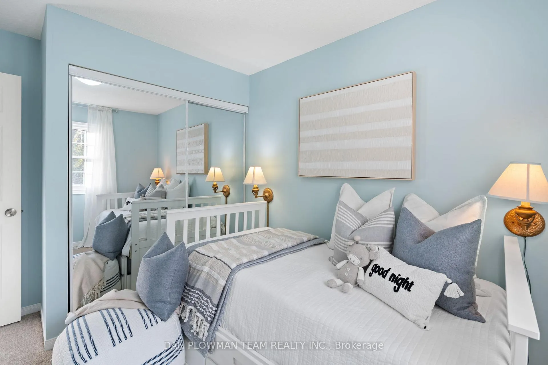 Photo 19 of Unit 58, 1610 Crawforth Street, Whitby, Blue Grass Meadows — HOMEH