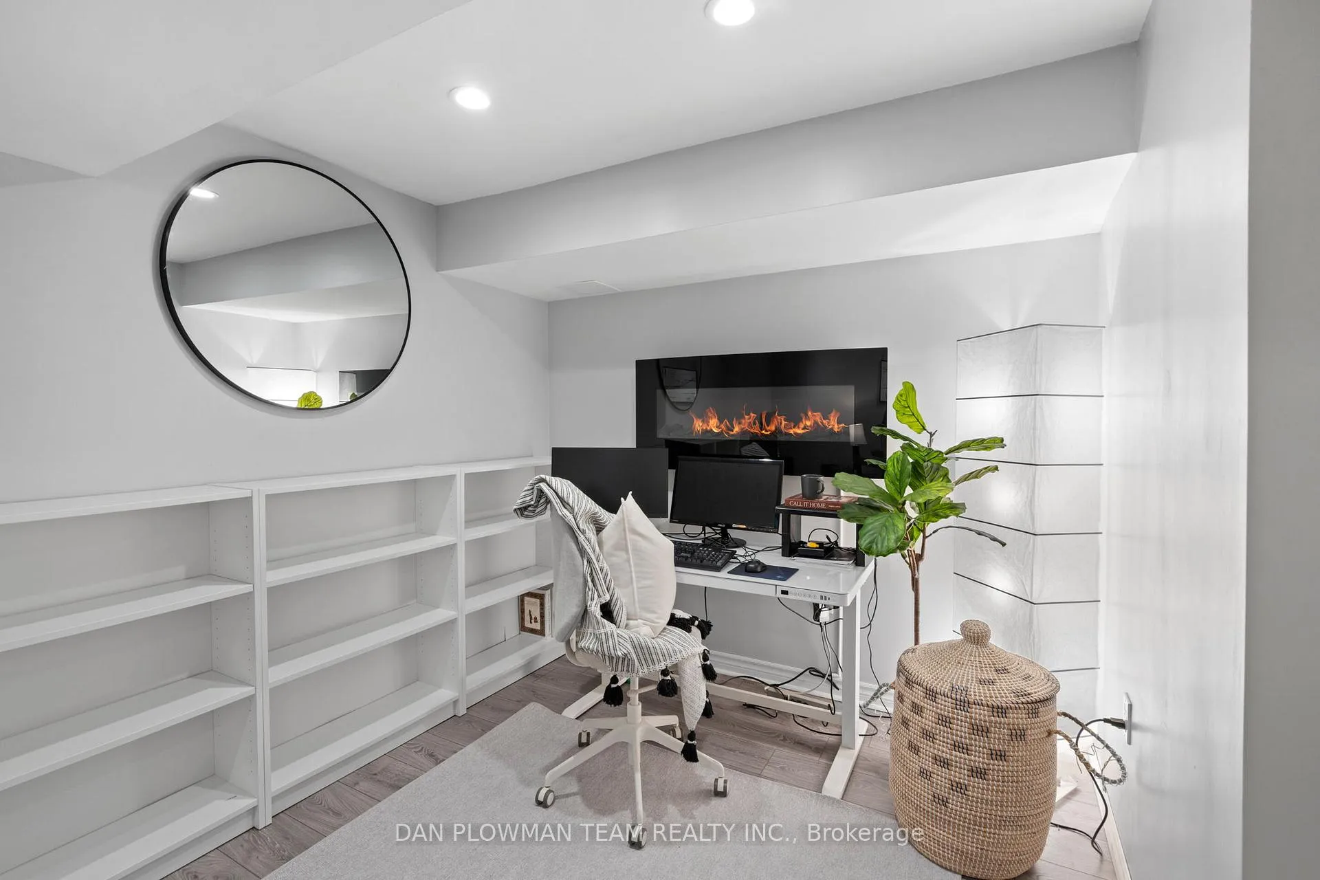 Photo 27 of Unit 58, 1610 Crawforth Street, Whitby, Blue Grass Meadows — HOMEH