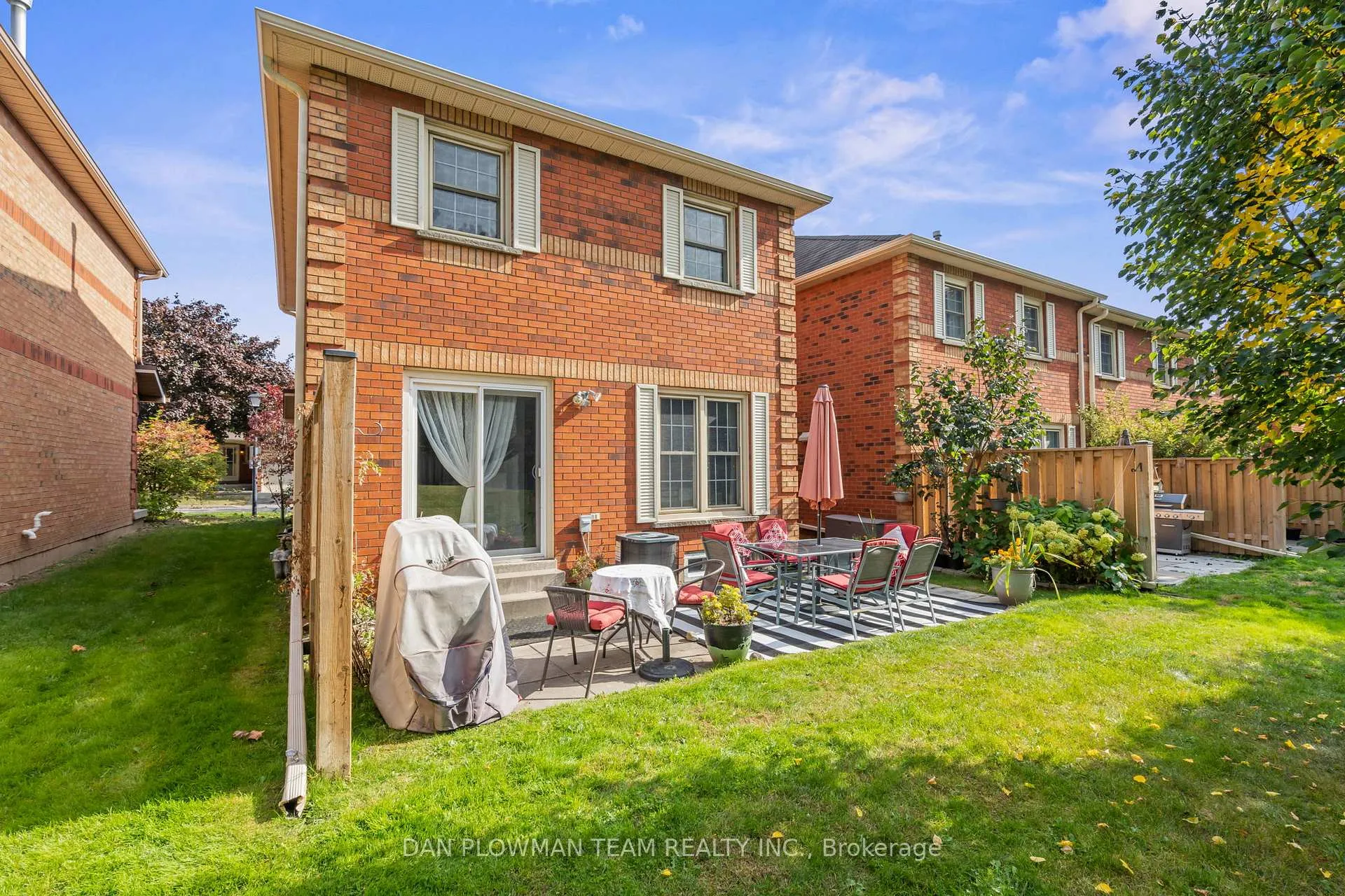 Photo 28 of Unit 58, 1610 Crawforth Street, Whitby, Blue Grass Meadows — HOMEH
