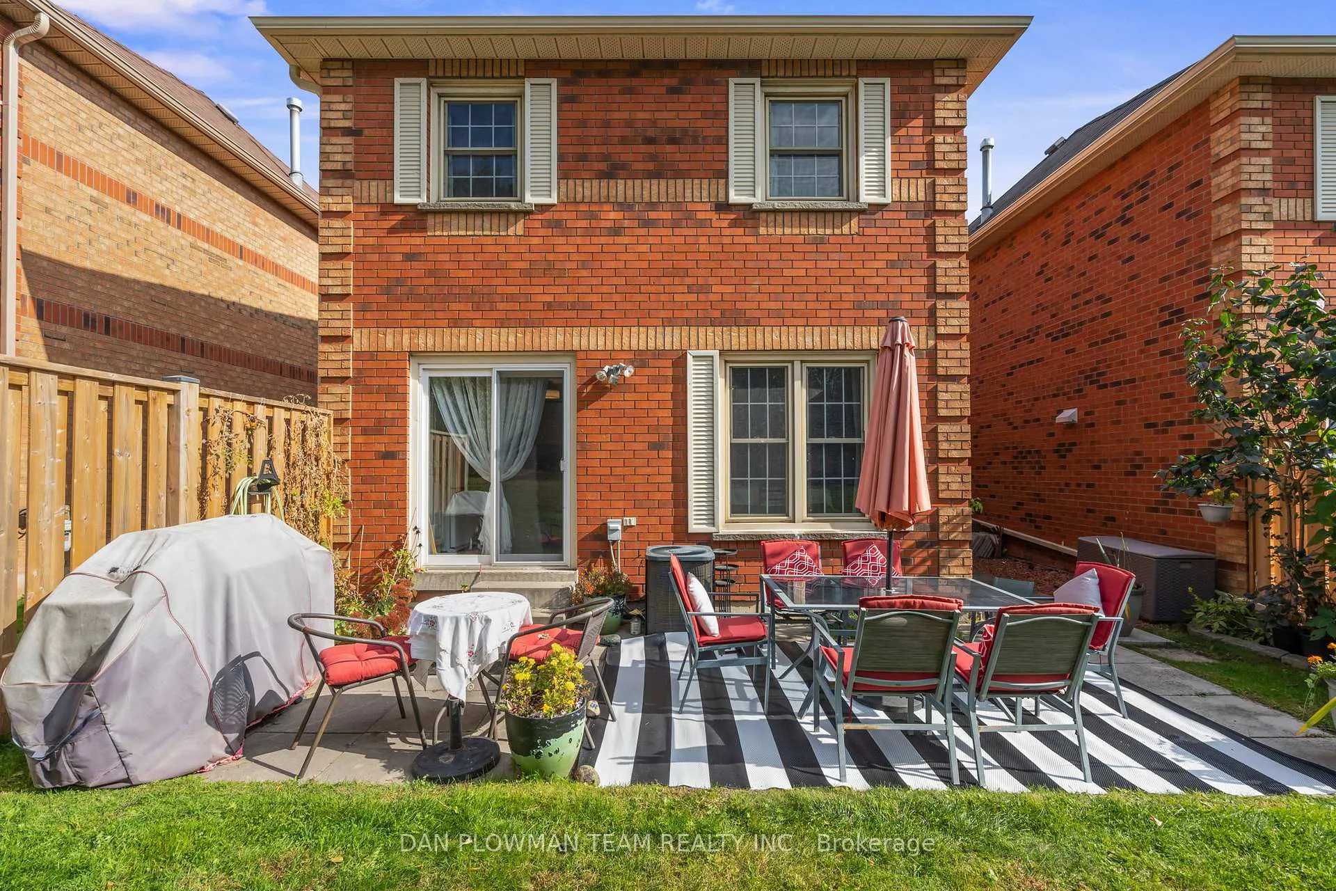 Photo 29 of Unit 58, 1610 Crawforth Street, Whitby, Blue Grass Meadows — HOMEH