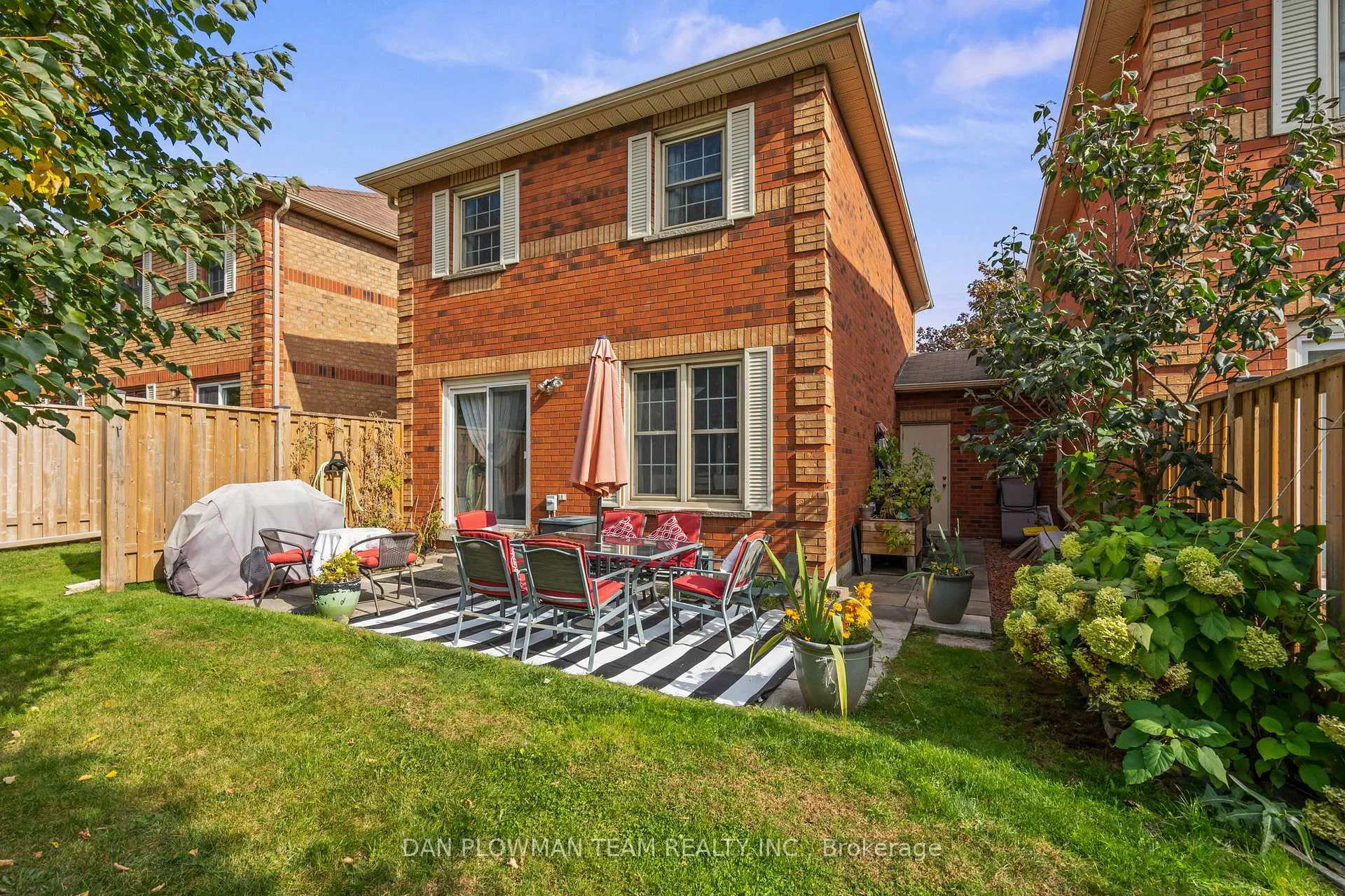 Photo 30 of Unit 58, 1610 Crawforth Street, Whitby, Blue Grass Meadows — HOMEH
