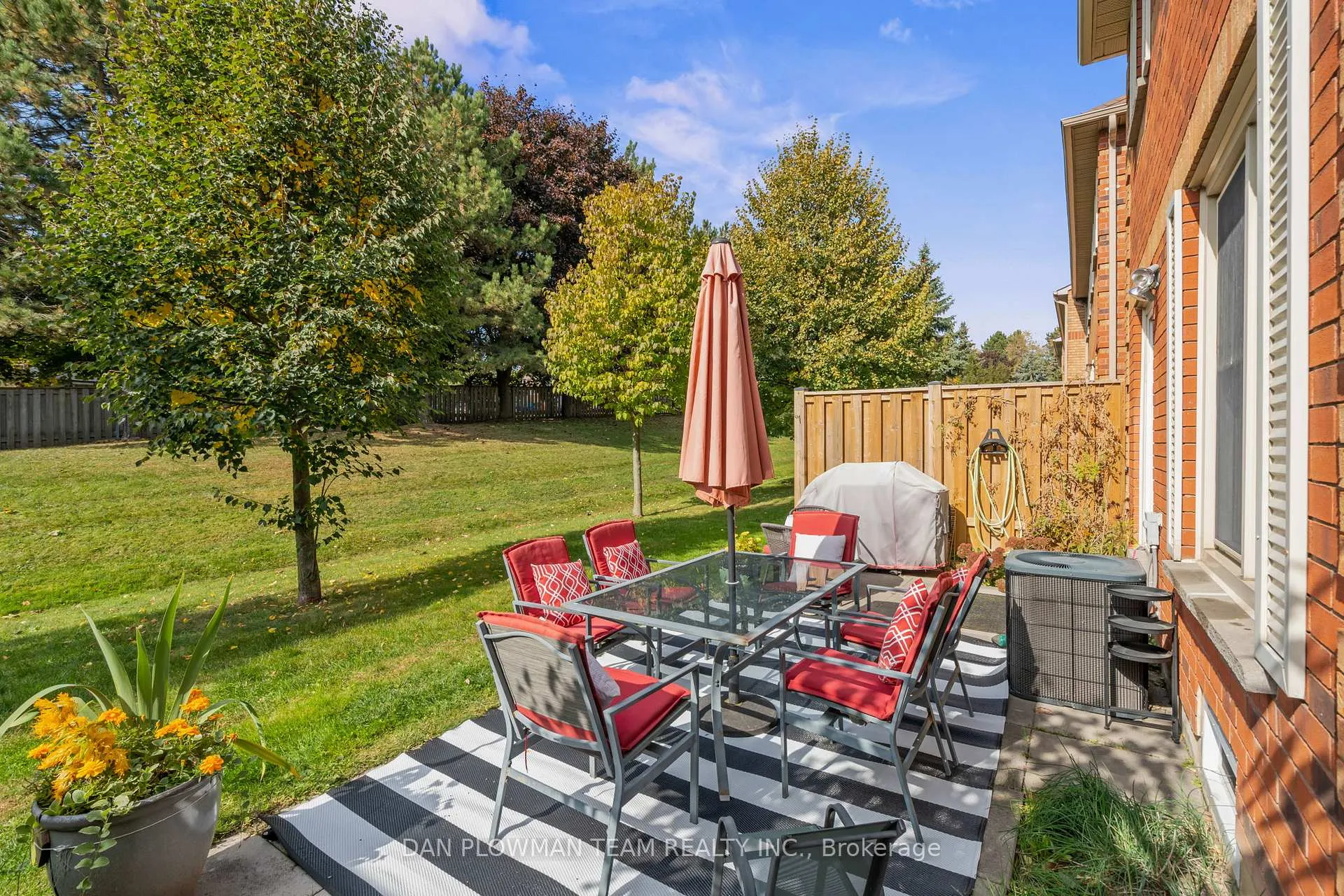 Photo 31 of Unit 58, 1610 Crawforth Street, Whitby, Blue Grass Meadows — HOMEH