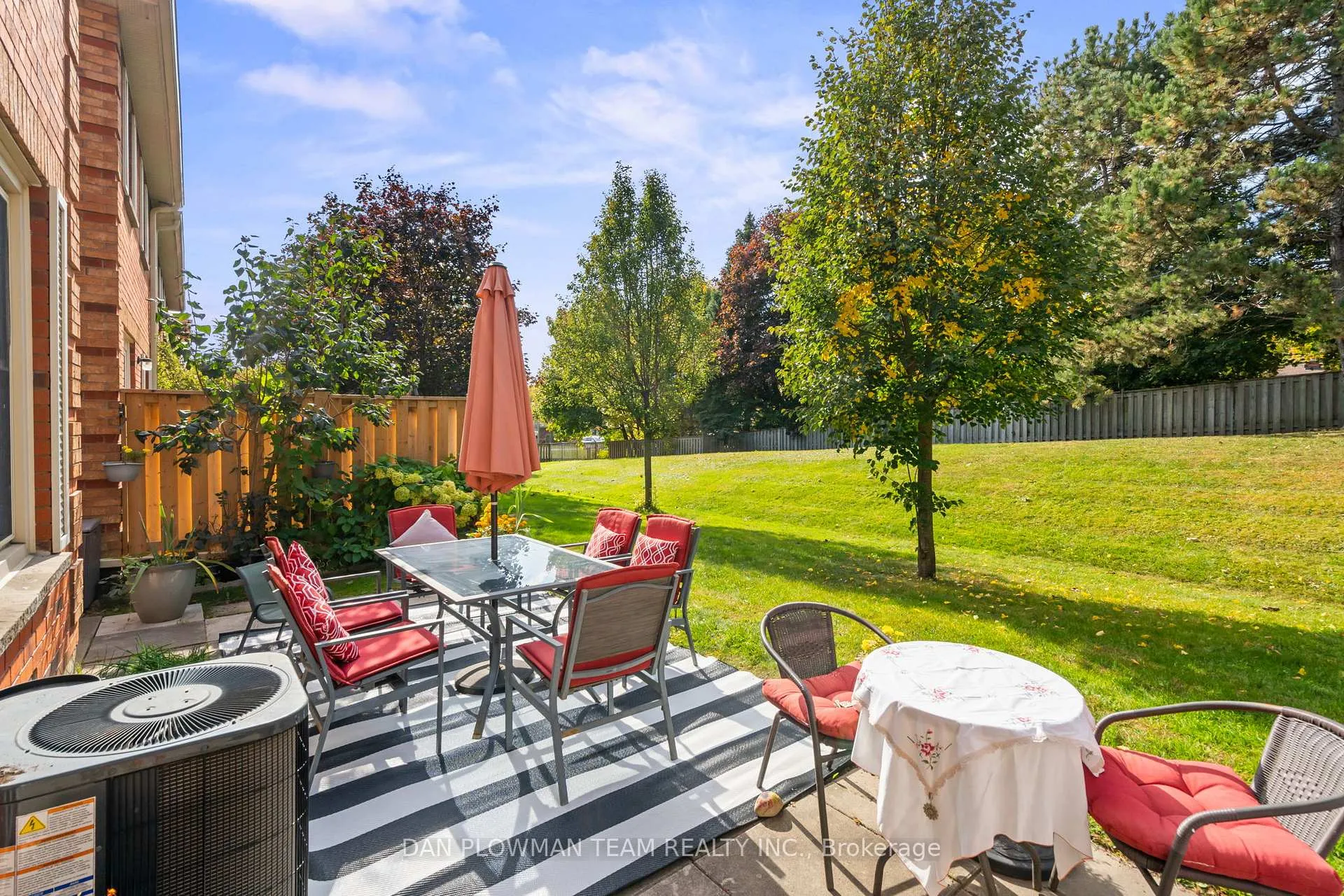 Photo 33 of Unit 58, 1610 Crawforth Street, Whitby, Blue Grass Meadows — HOMEH