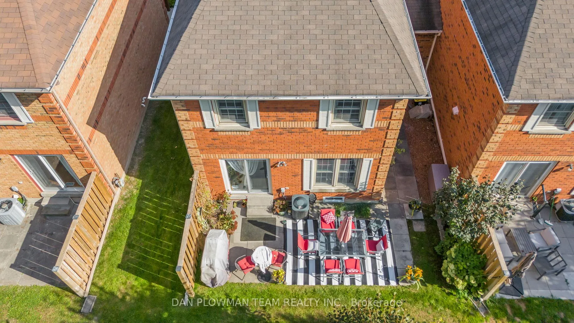 Photo 34 of Unit 58, 1610 Crawforth Street, Whitby, Blue Grass Meadows — HOMEH