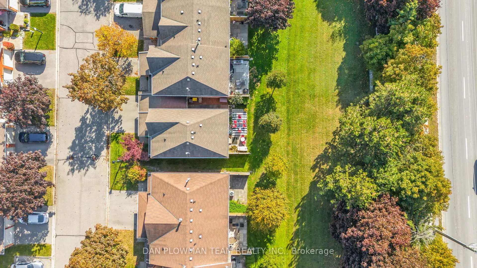Photo 35 of Unit 58, 1610 Crawforth Street, Whitby, Blue Grass Meadows — HOMEH