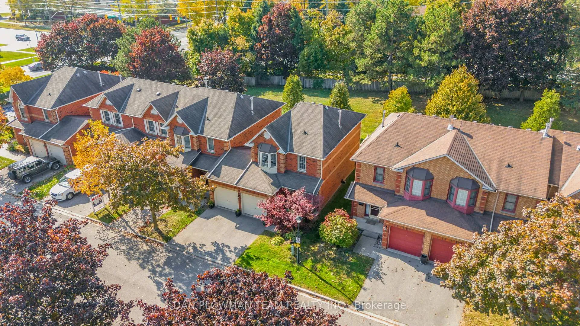 Photo 36 of Unit 58, 1610 Crawforth Street, Whitby, Blue Grass Meadows — HOMEH