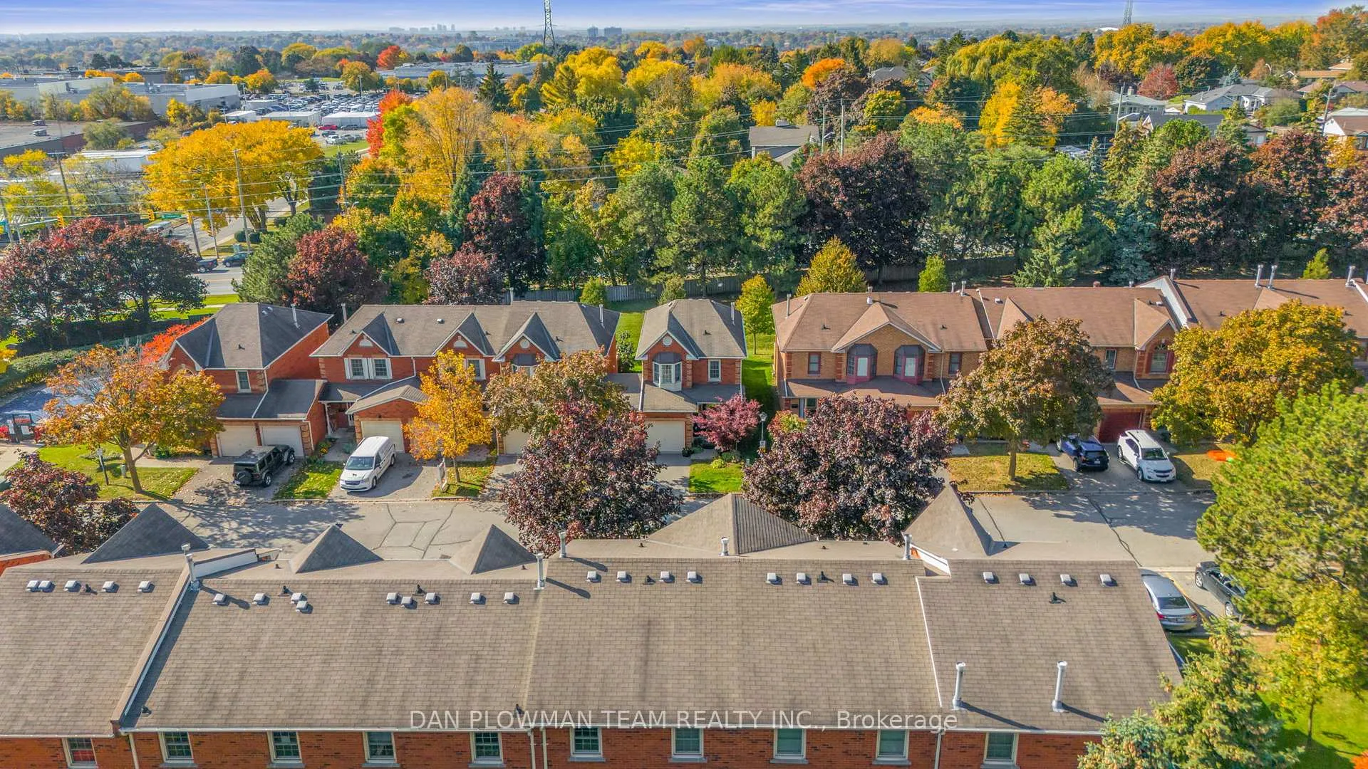 Photo 38 of Unit 58, 1610 Crawforth Street, Whitby, Blue Grass Meadows — HOMEH