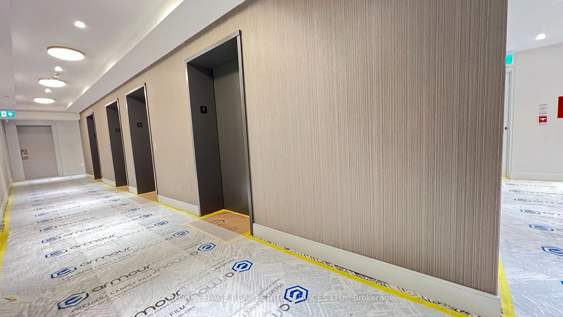 Photo 15 of Unit 806, 8 Widmer Street, Toronto, Waterfront Communities — HOMEH