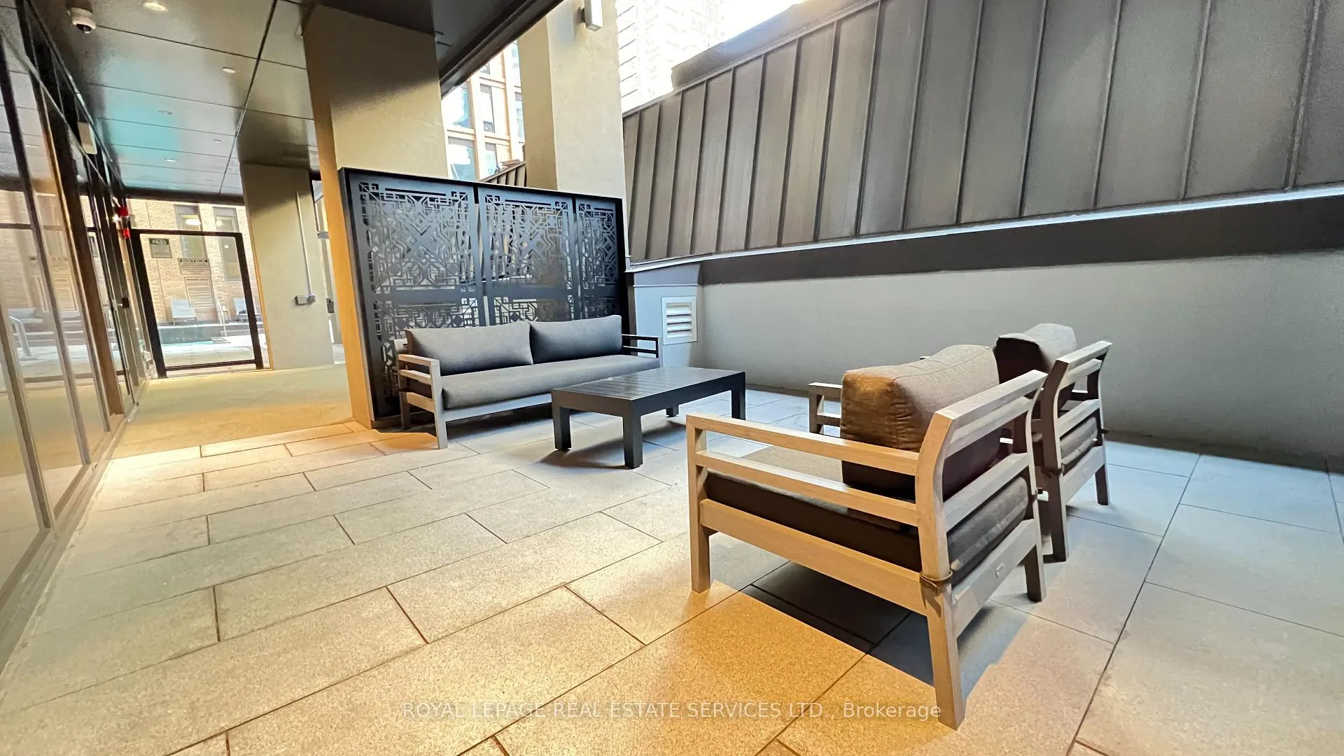 Photo 17 of Unit 806, 8 Widmer Street, Toronto, Waterfront Communities — HOMEH