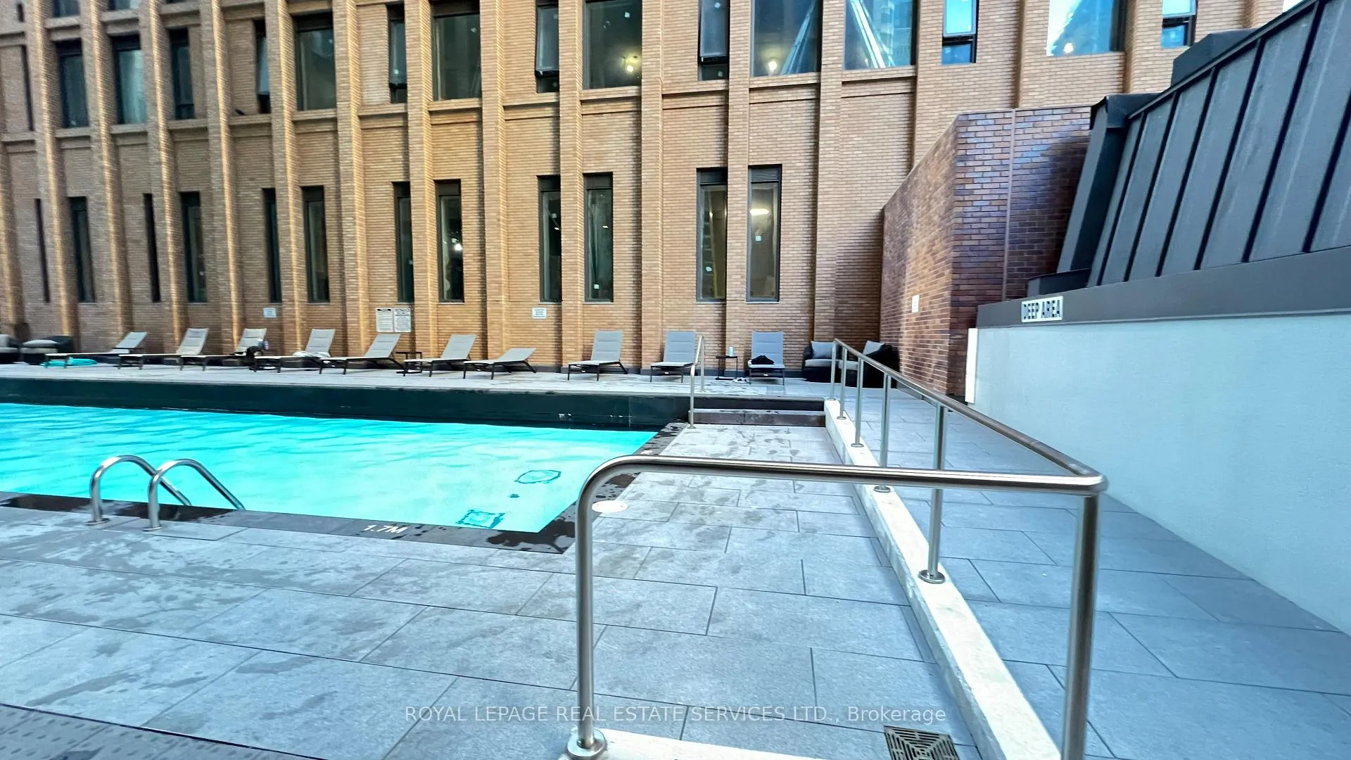 Photo 18 of Unit 806, 8 Widmer Street, Toronto, Waterfront Communities — HOMEH