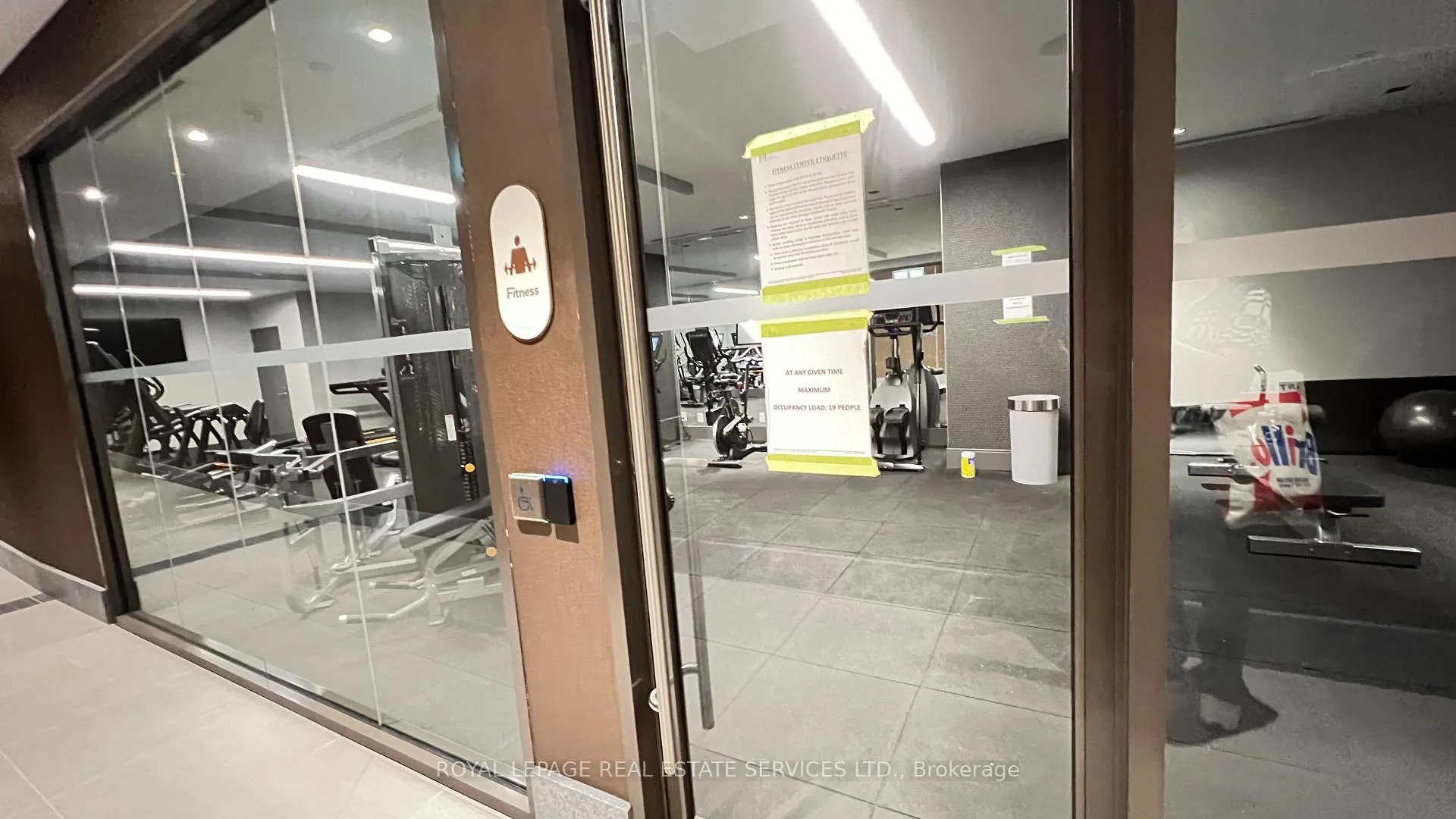 Photo 23 of Unit 806, 8 Widmer Street, Toronto, Waterfront Communities — HOMEH