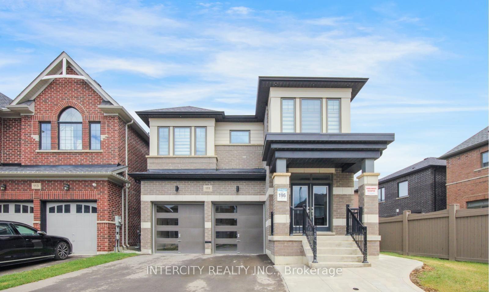 Photo 1 of 111 Petch Avenue, Caledon, Rural Caledon — HOMEH