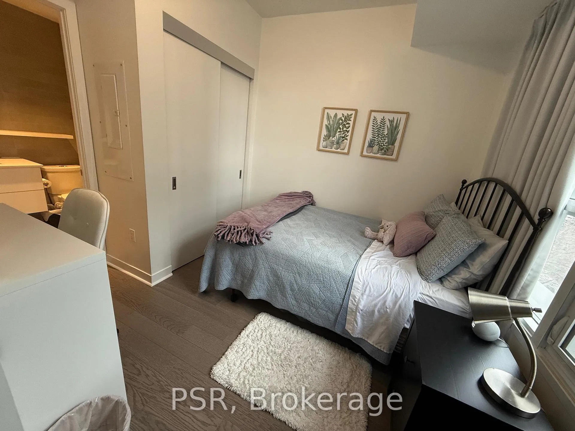 Photo 7 of Unit 710, 501 Adelaide Street W, Toronto, Waterfront Communities — HOMEH