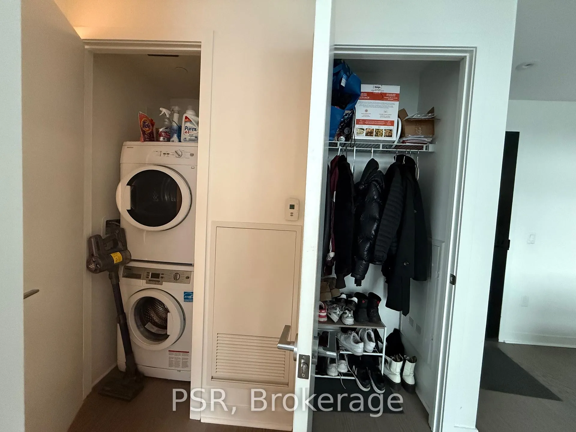Photo 10 of Unit 710, 501 Adelaide Street W, Toronto, Waterfront Communities — HOMEH
