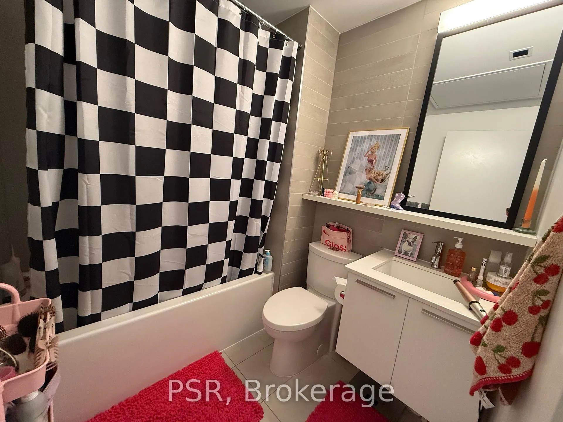 Photo 11 of Unit 710, 501 Adelaide Street W, Toronto, Waterfront Communities — HOMEH