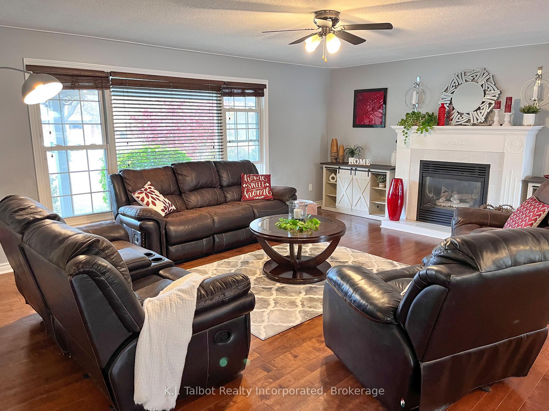 Photo 7 of 263 Eldon Street, Goderich, Goderich (Town) — HOMEH