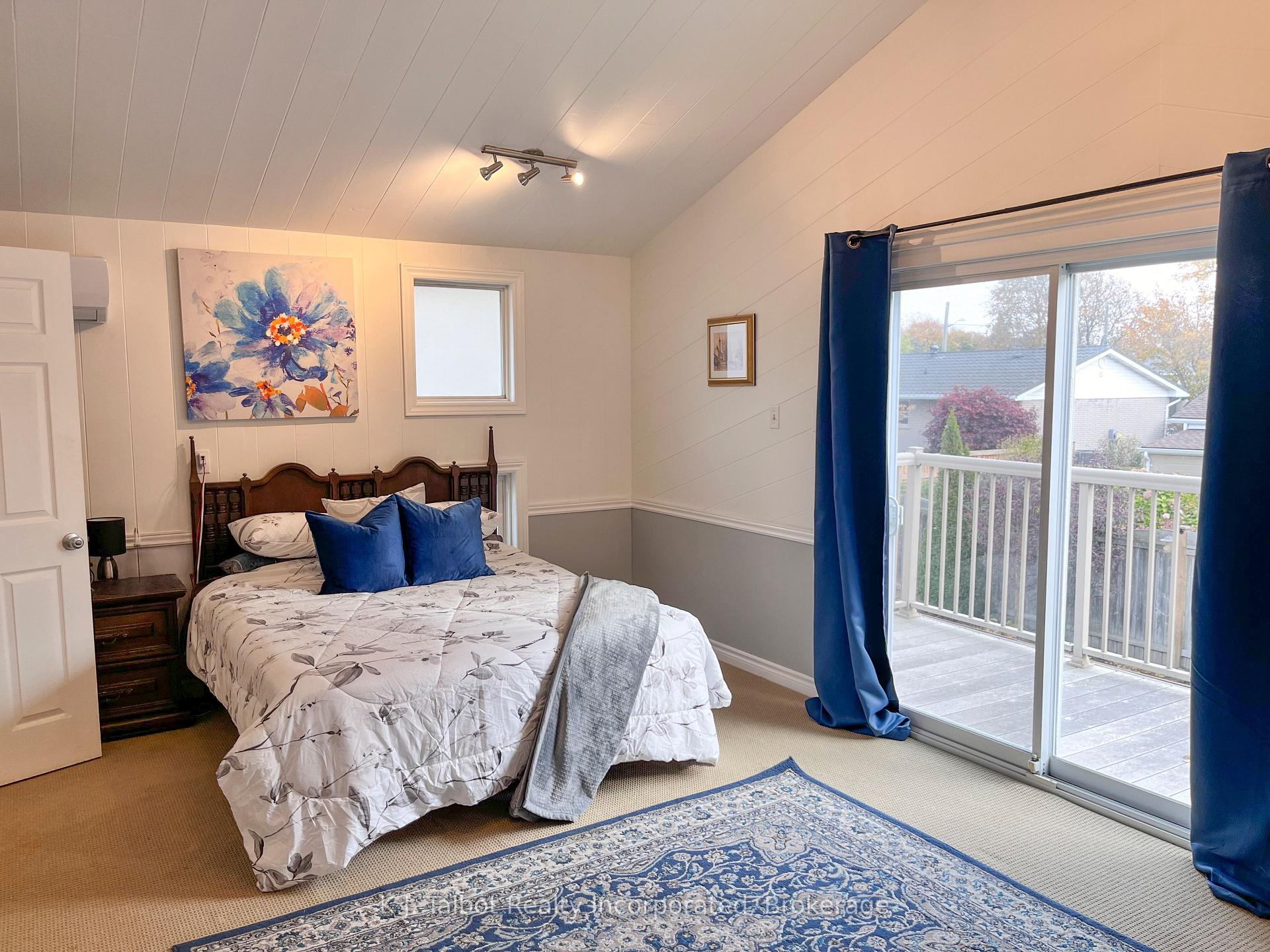 Photo 14 of 263 Eldon Street, Goderich, Goderich (Town) — HOMEH