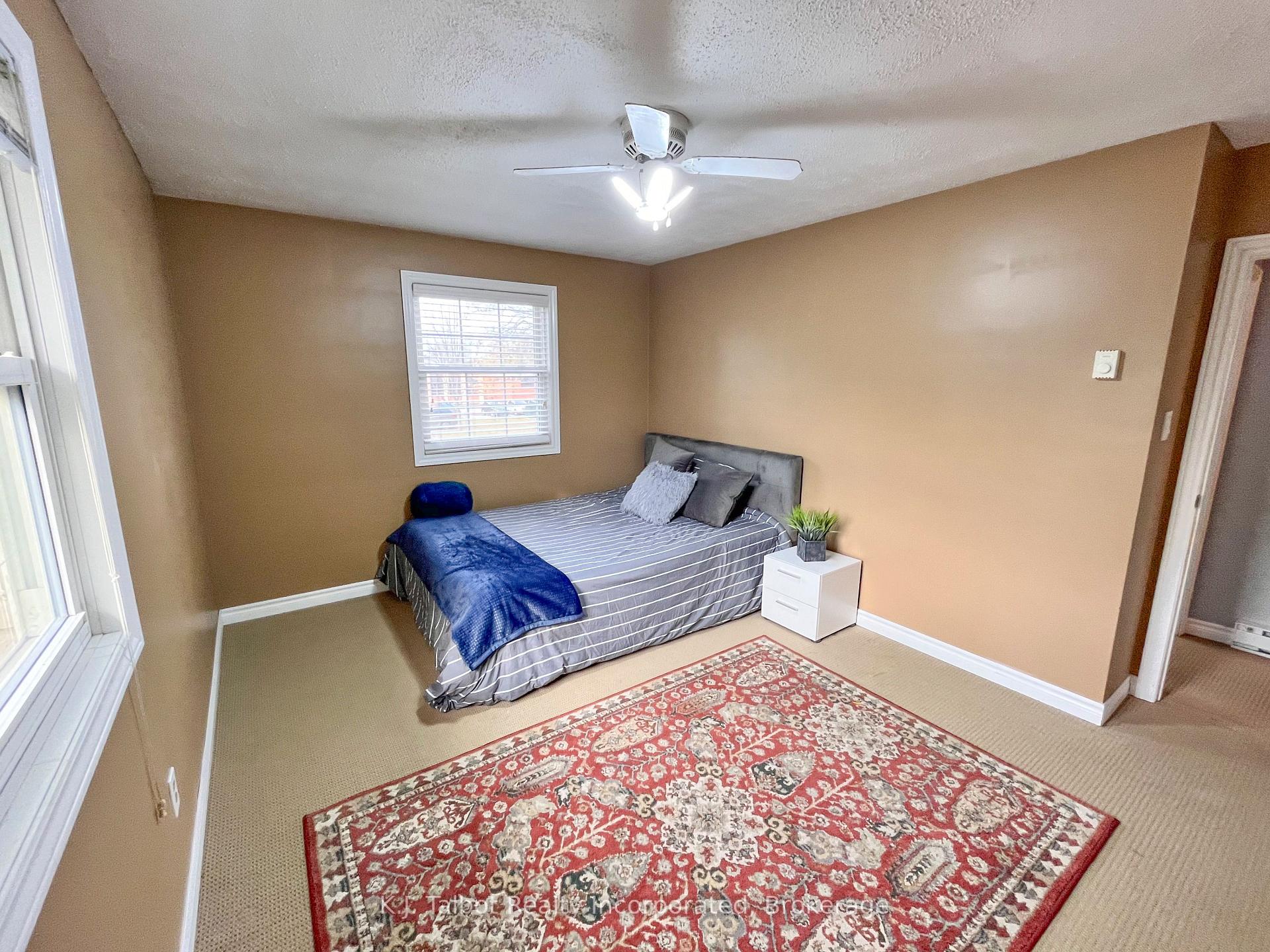 Photo 16 of 263 Eldon Street, Goderich, Goderich (Town) — HOMEH
