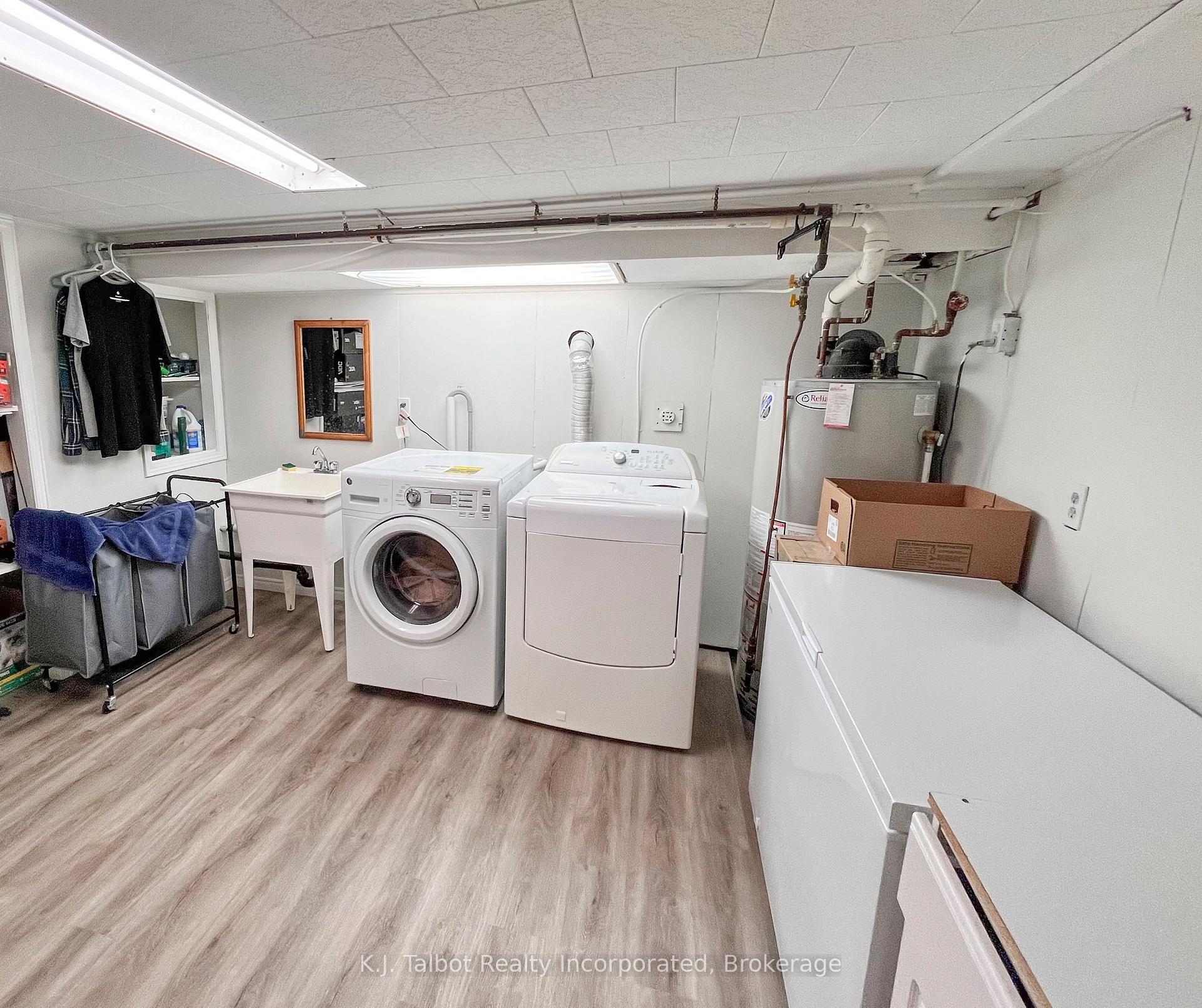 Photo 25 of 263 Eldon Street, Goderich, Goderich (Town) — HOMEH