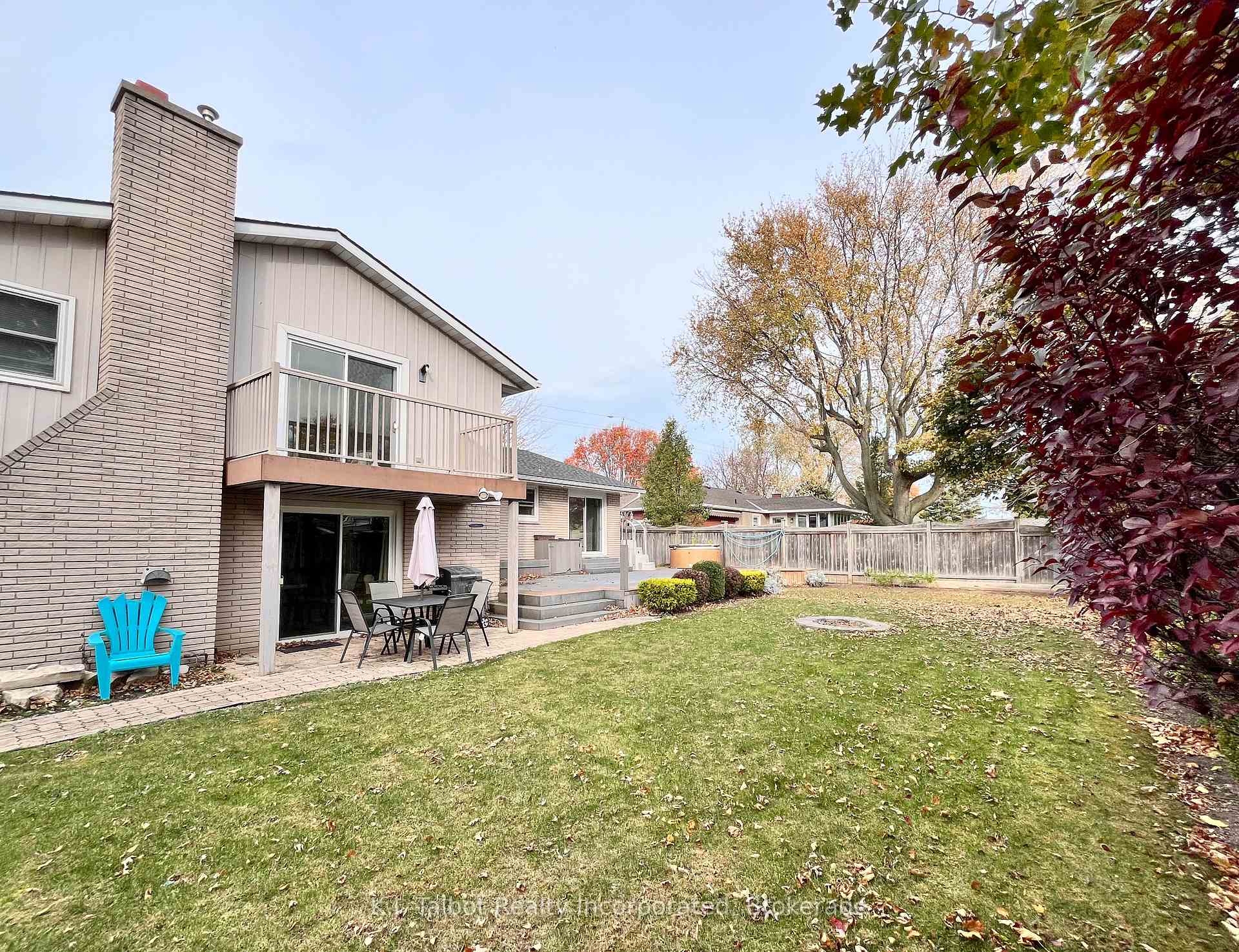 Photo 27 of 263 Eldon Street, Goderich, Goderich (Town) — HOMEH